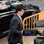 Citado testigo clave en el caso contra el fiscal general Citado testigo clave en el caso contra el fiscal general