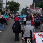 CNTE amenaza con boicot electoral y nuevas protestas