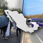 Nuevo Embajador de EU busca estrechar lazos con México CNTE paraliza el AICM y protesta en varios estados