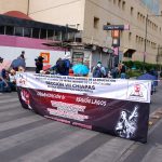 CNTE responde a Sheinbaum y niega vínculos con la derecha