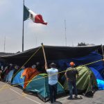 CNTE vs. Gobierno: El Conflicto Magisterial Regresa