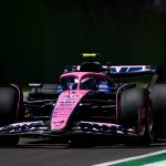 Colapinto en Mónaco: Horarios y Todo lo que Tenés que Saber