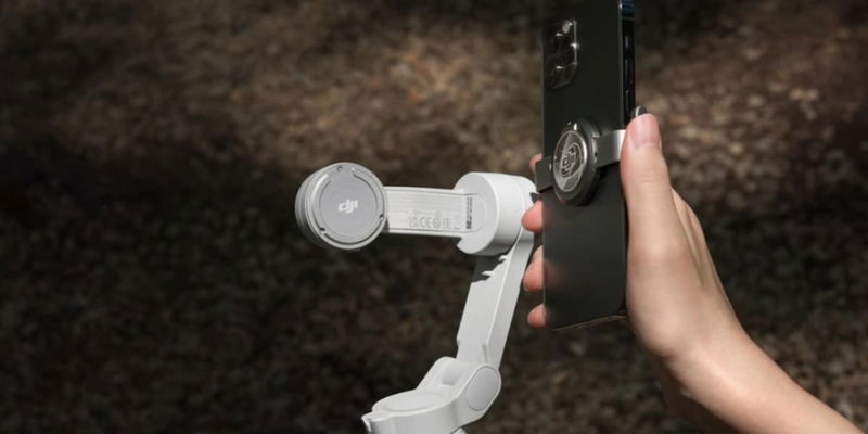 “Consigue el DJI Osmo Mobile SE con Descuento en AliExpress” "Consigue el DJI Osmo Mobile SE con Descuento en AliExpress"