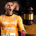 Controversia legal de Luis Ángel Malagón sacude al Club América