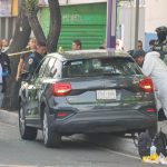 Incendio tras choque en la México-Toluca Crimen de funcionarios en CDMX: sospechas sobre policías