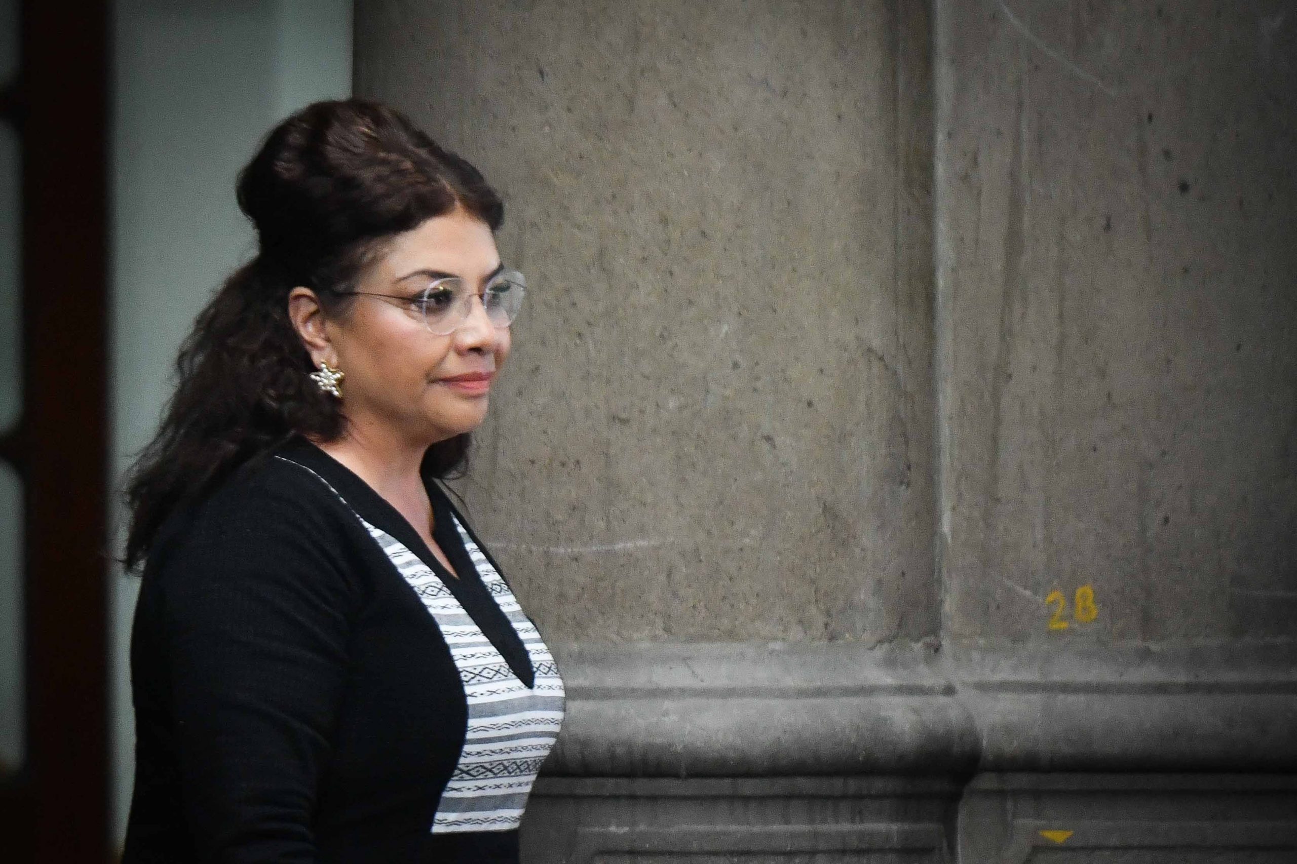 Crimen político en CDMX: un mensaje directo a Clara Brugada Crimen político en CDMX: un mensaje directo a Clara Brugada