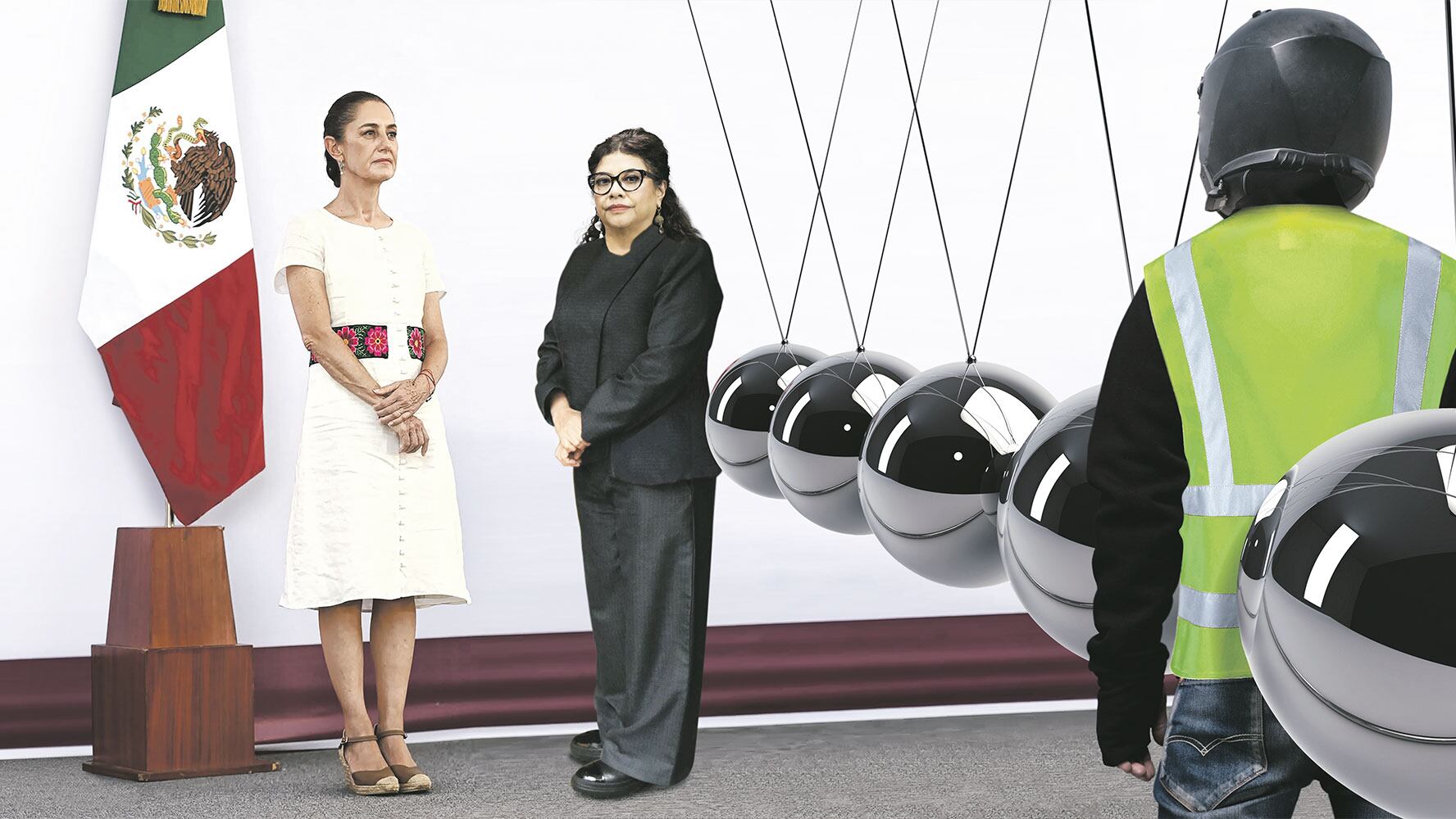 Crimen y Castigo: Hora de una Decisión Nacional Crimen y Castigo: Hora de una Decisión Nacional