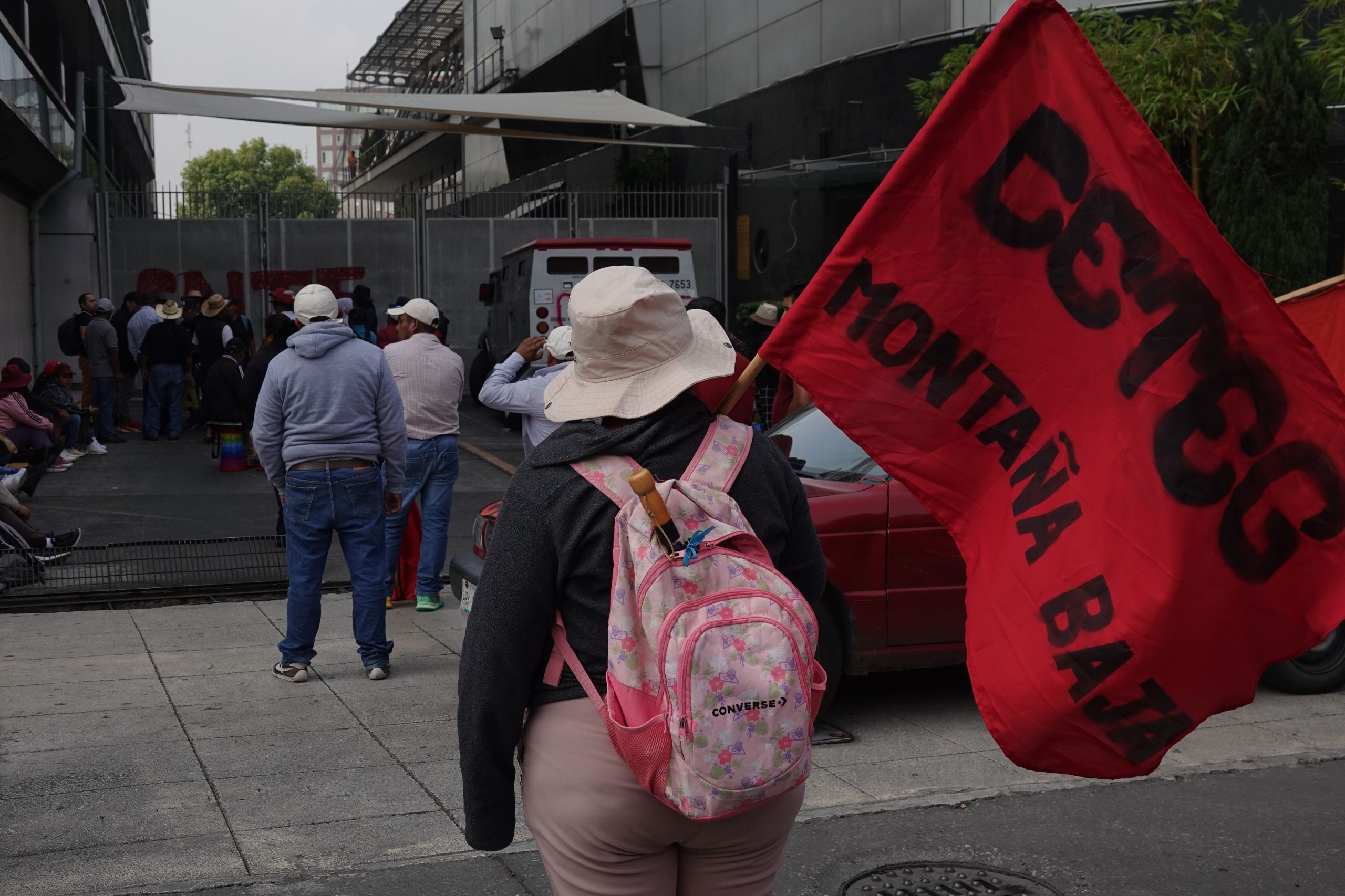 Crisis, acuerdos y tensiones: radiografía política actual. Crisis, acuerdos y tensiones: radiografía política actual.