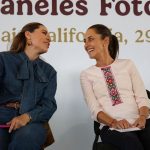 Violencia política sacude a la CDMX **Crisis de confianza en el gabinete de Sheinbaum**