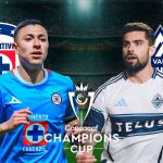 "Cruz Azul Busca Redención Ante Vancouver en la Final de Concachampions"