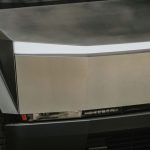 Cybertruck: el peor coche para el apocalipsis Cybertruck: el peor coche para el apocalipsis