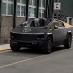 Cybertrucks serán patrullas en Jalisco