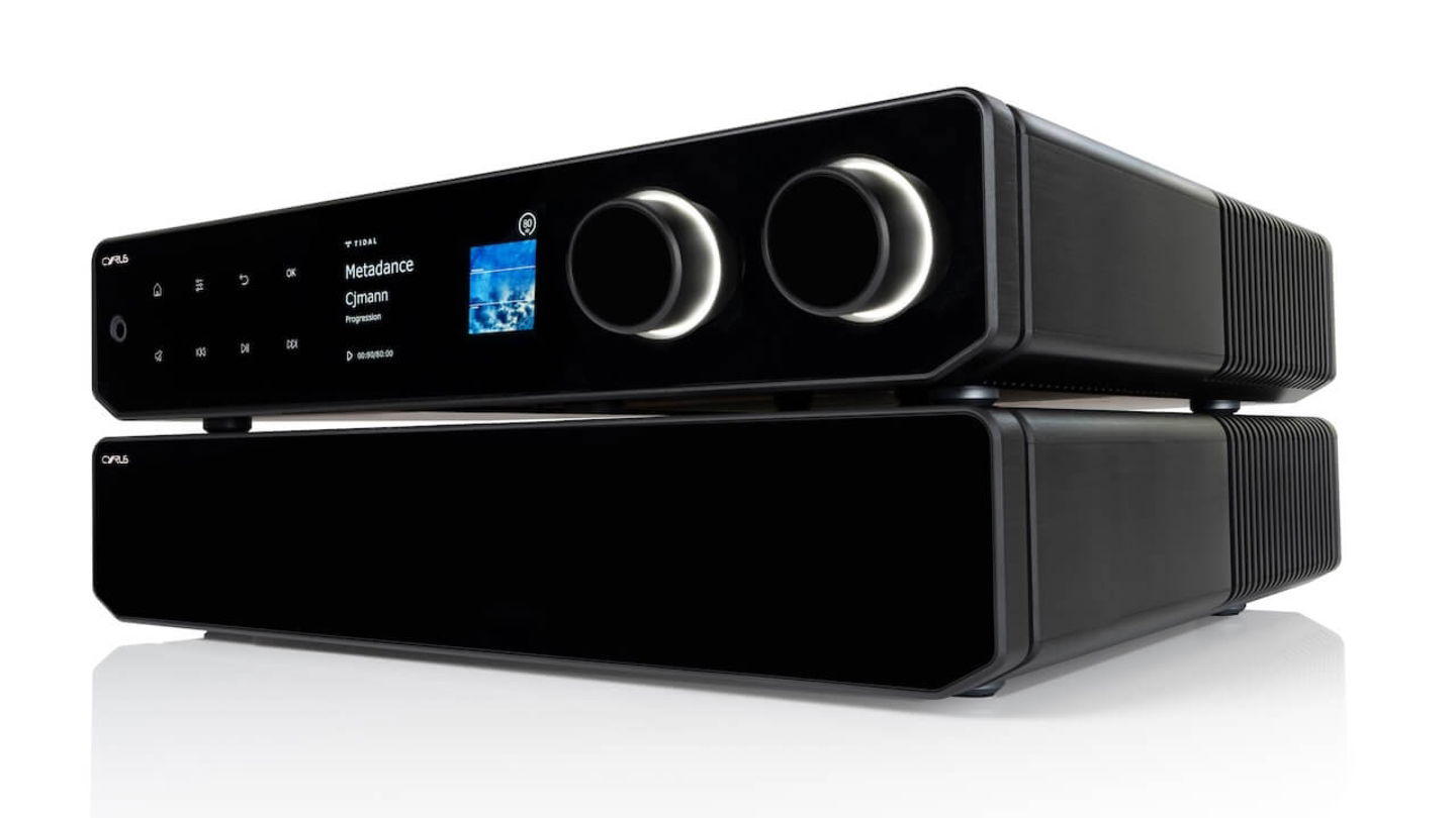 Cyrus rompe moldes con su nueva Serie 80 Cyrus rompe moldes con su nueva Serie 80