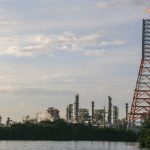 Declive en Producción y Exportación de Pemex Declive en Producción y Exportación de Pemex