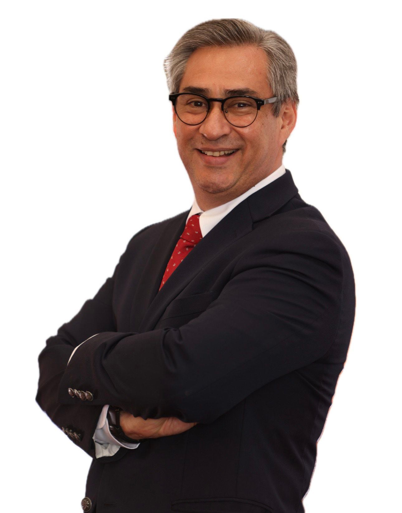 “Desafíos del Crecimiento Económico de México en 2025” "Desafíos del Crecimiento Económico de México en 2025"