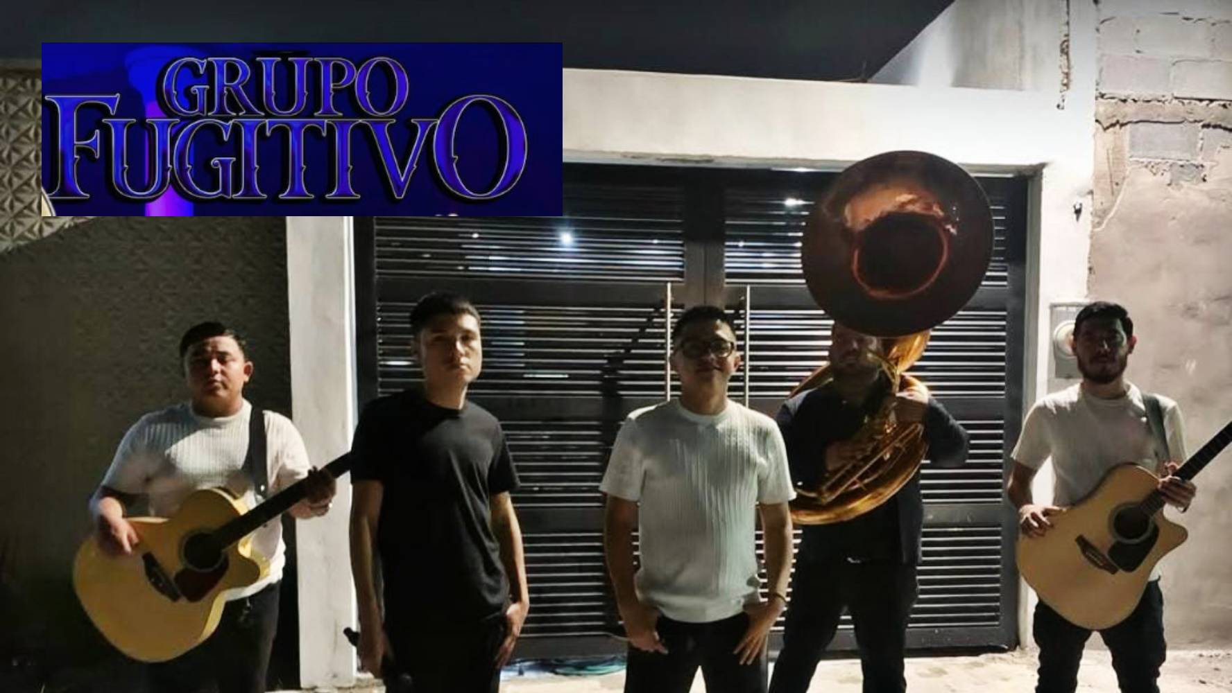 "Desaparición del Grupo Fugitivo: Enigma en Tamaulipas"