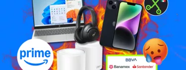 Descuentos Hot Sale 2025 con Santander Descuentos Hot Sale 2025 con Santander