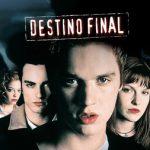 Destino Final regresa: terror, muerte y streaming en Max Destino Final regresa: terror, muerte y streaming en Max