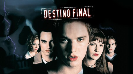 Destino Final regresa: terror, muerte y streaming en Max Destino Final regresa: terror, muerte y streaming en Max