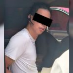 Detención de Alex Marín por Explotación Sexual de Menor en Jalisco Detención de Alex Marín por Explotación Sexual de Menor en Jalisco