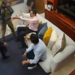 Detención de CEO de Black Wallstreet Capital por Delitos Financieros Detención de CEO de Black Wallstreet Capital por Delitos Financieros