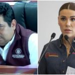 Diputado defiende a Marina del Pilar con polémica declaración sobre narcos con visa Diputado defiende a Marina del Pilar con polémica declaración sobre narcos con visa