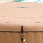 “Disfruta de un Spa en Casa con el Intex 28428EX a Precio Reducido” "Disfruta de un Spa en Casa con el Intex 28428EX a Precio Reducido"