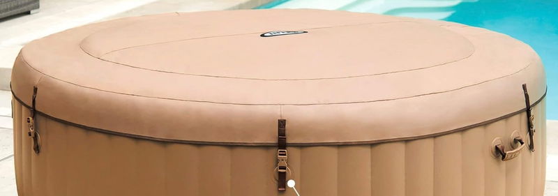 “Disfruta de un Spa en Casa con el Intex 28428EX a Precio Reducido” "Disfruta de un Spa en Casa con el Intex 28428EX a Precio Reducido"