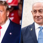 Distanciamiento entre Trump e Israel: tensión creciente en Medio Oriente Distanciamiento entre Trump e Israel: tensión creciente en Medio Oriente
