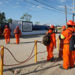 "Dos Bocas Supera Producción de Gasolinas en México"