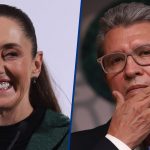 “Dudas sobre la Confianza de Sheinbaum en Monreal” "Dudas sobre la Confianza de Sheinbaum en Monreal"