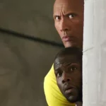 “Dwayne Johnson, Actor Mejor Pagado del Mundo en 2024” "Dwayne Johnson, Actor Mejor Pagado del Mundo en 2024"