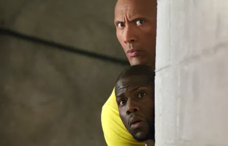 "Dwayne Johnson, Actor Mejor Pagado del Mundo en 2024"