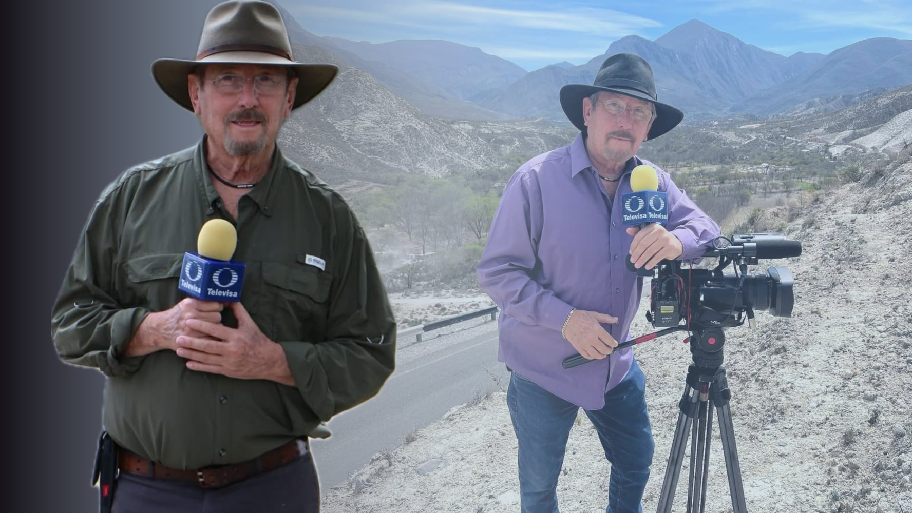 Eduardo Alvarado Ginesi: Recuperación y Regreso al Trabajo Eduardo Alvarado Ginesi: Recuperación y Regreso al Trabajo