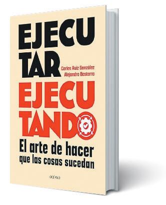 “Ejecutar con Propósito” “Ejecutar con Propósito”