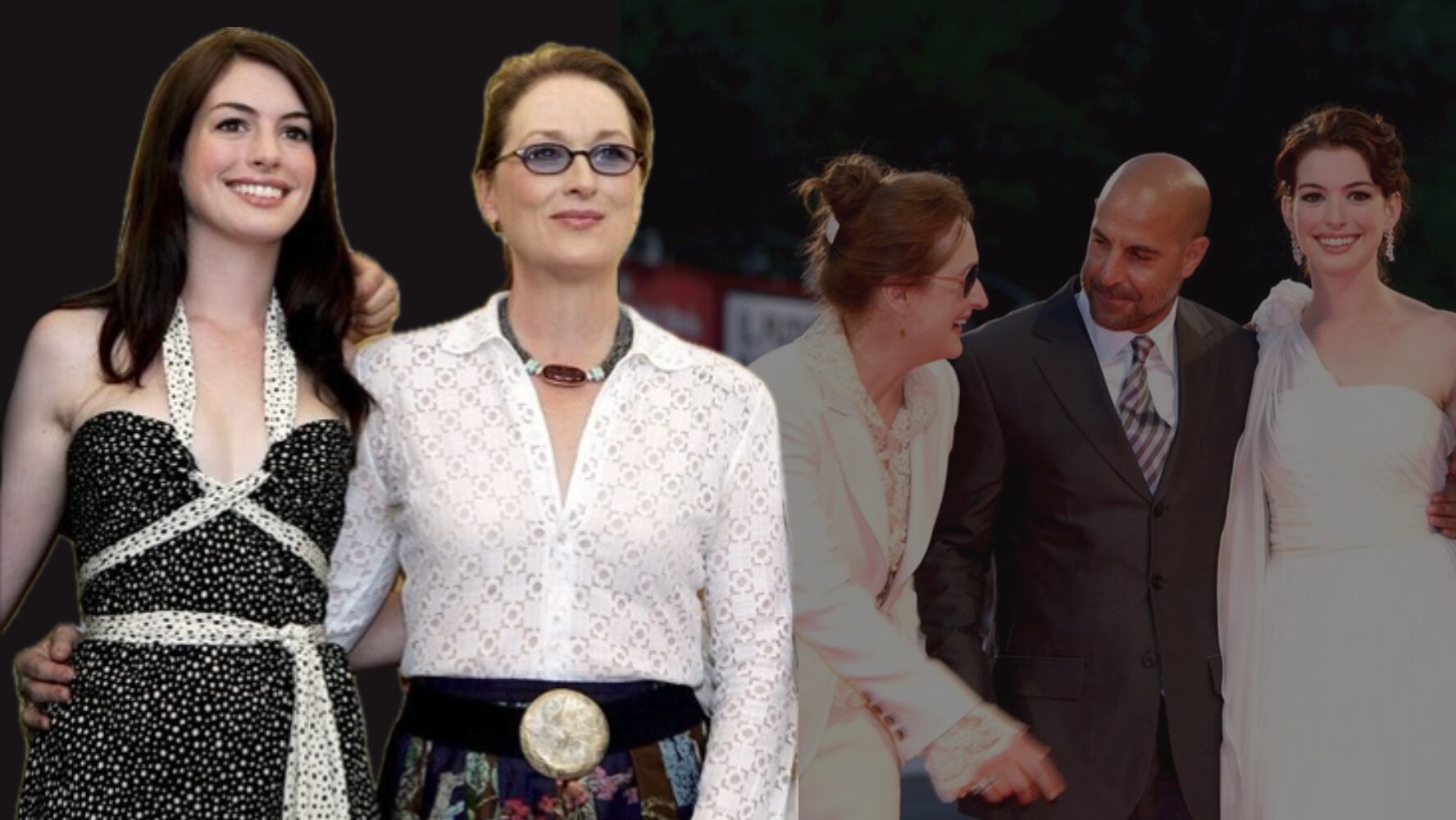 “El Diablo Viste a la Moda 2: ¡Miranda Está de Regreso!” “El Diablo Viste a la Moda 2: ¡Miranda Está de Regreso!”