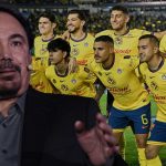 El dominio del América incomoda a Hugo Sánchez El dominio del América incomoda a Hugo Sánchez