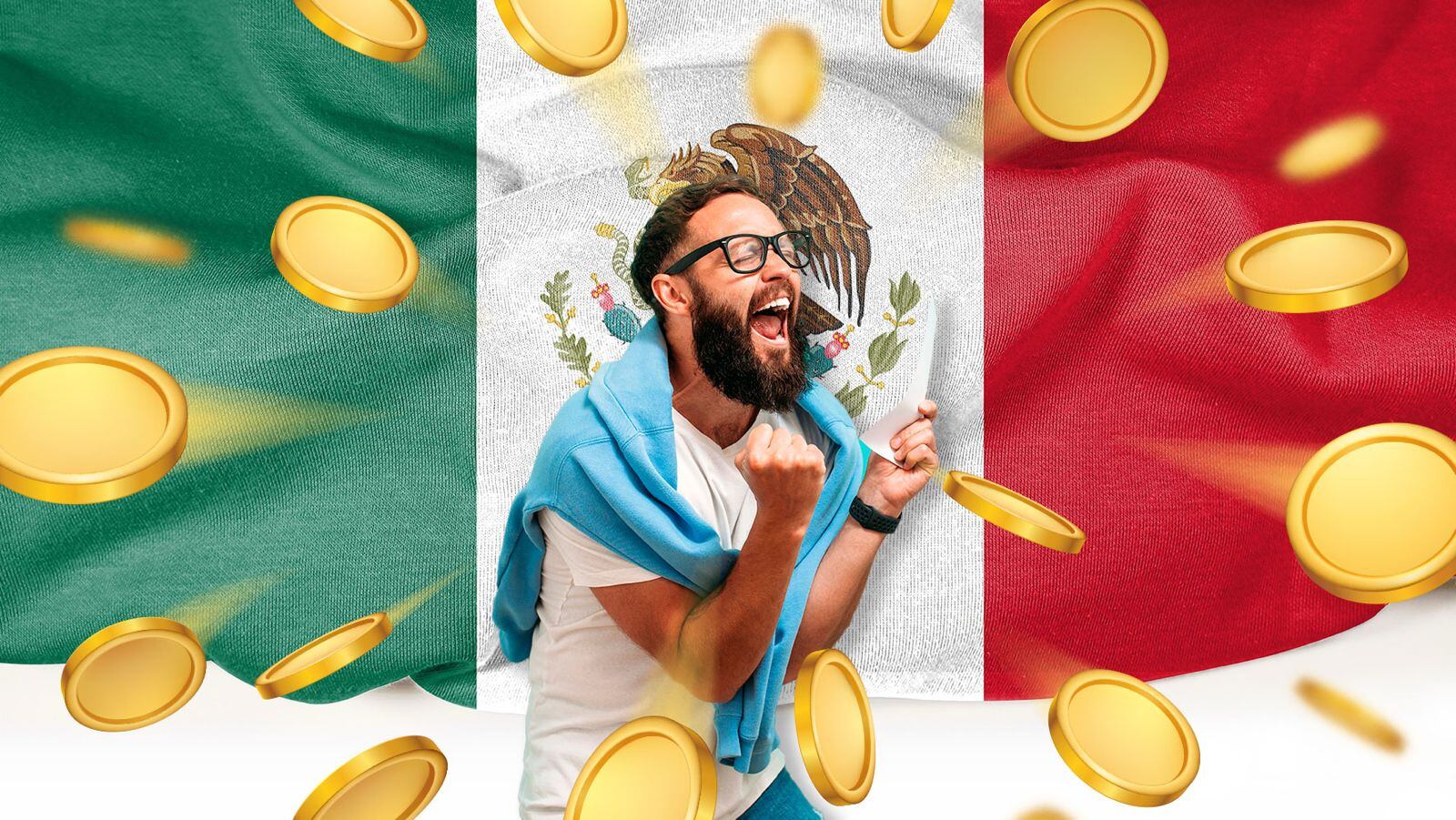 “El papel crucial de México en la economía global” "El papel crucial de México en la economía global"