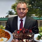 El sabor oculto de Los Cedros: la cafetería de García Luna