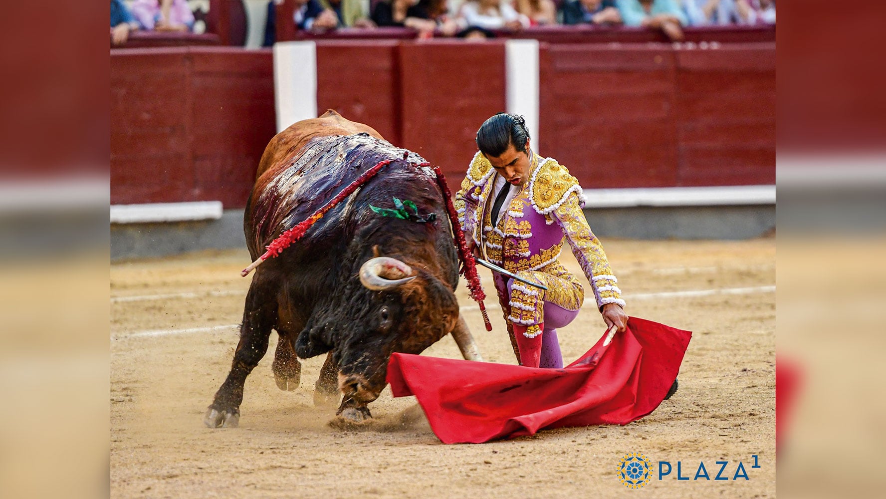 “El Valor y Arte en la Tauromaquia: Diego San Román y la Defensa de Tradiciones” "El Valor y Arte en la Tauromaquia: Diego San Román y la Defensa de Tradiciones"