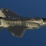 El verdadero control detrás del F-35 El verdadero control detrás del F-35