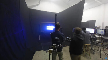 El verdadero origen del fondo de Windows 10 El verdadero origen del fondo de Windows 10