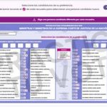 “Pérdidas Millonarias en Empresas del Ejército” "Elección Judicial 2025: Guía para Votar"