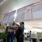 “Elecciones Judiciales 2025: Guía Rápida para Votar” "Elecciones Judiciales 2025: Guía Rápida para Votar"