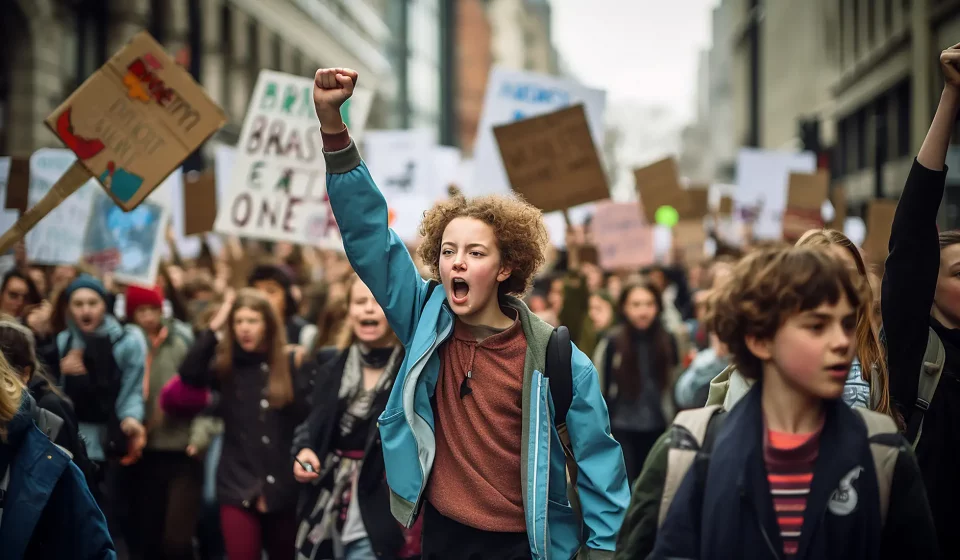 10 Outfits Inspired by Famous Works of Art are Auctioned in London