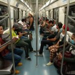 Estaciones cerradas y caos en el Metro CDMX hoy Estaciones cerradas y caos en el Metro CDMX hoy