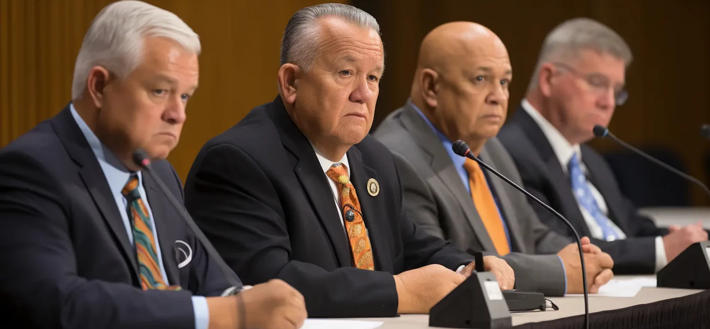 China races robots against humans in Beijing half marathon