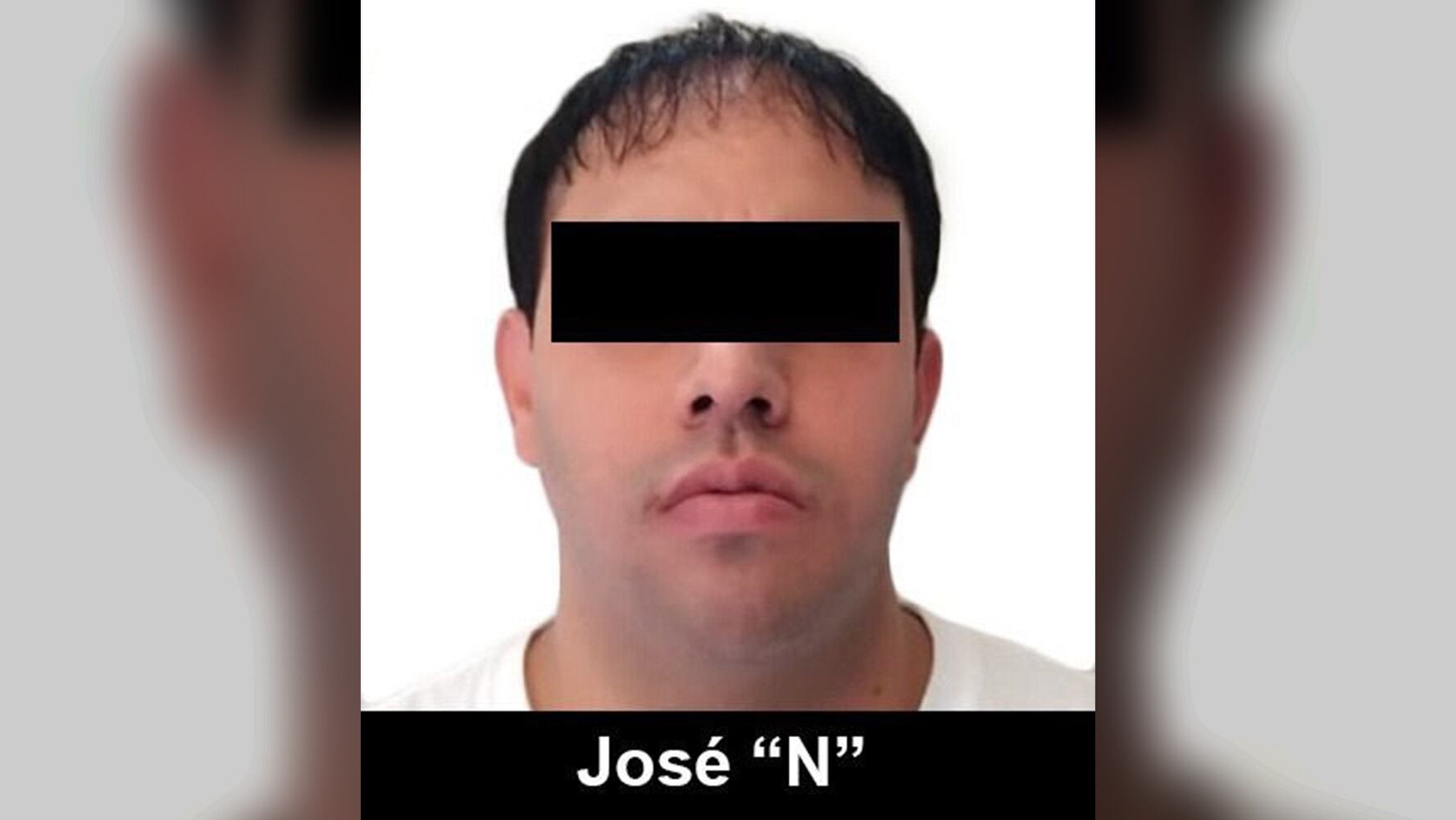 “Extradición de ‘El Chepa’: Golpe al Cártel de Sinaloa” "Extradición de 'El Chepa': Golpe al Cártel de Sinaloa"