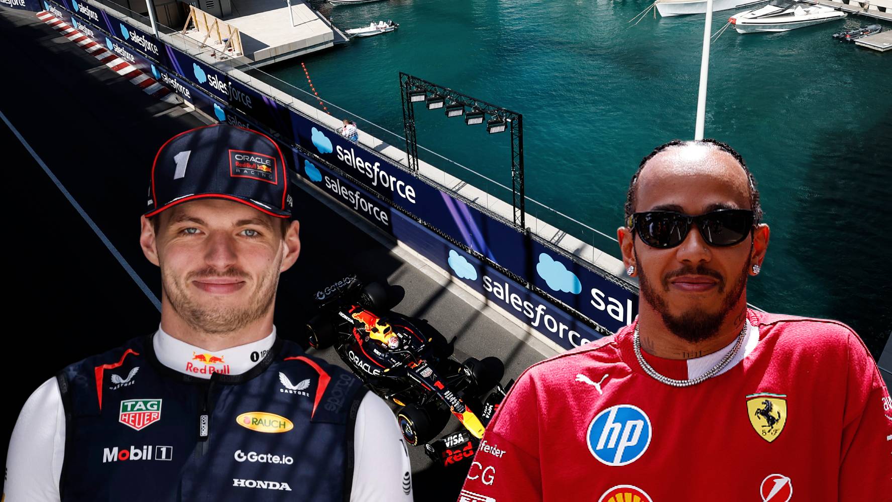 F1 Mónaco 2025: Todo sobre la carrera más icónica del año F1 Mónaco 2025: Todo sobre la carrera más icónica del año