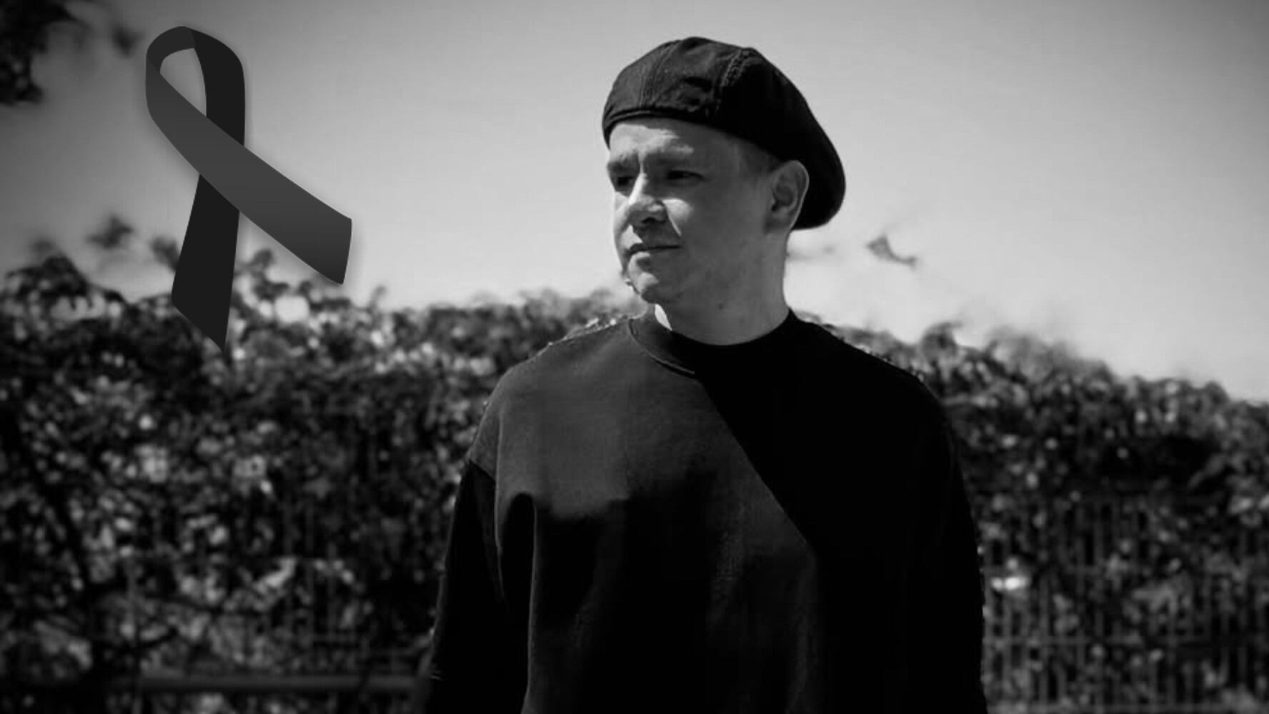 Fallece Jah Fabio, voz del reggae tapatío